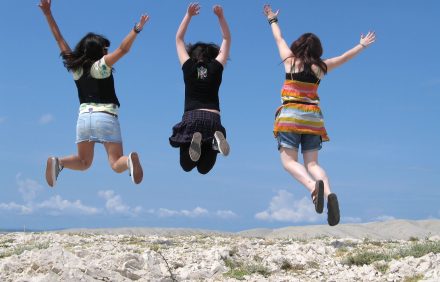 Holiday trips for those looking for something  different!