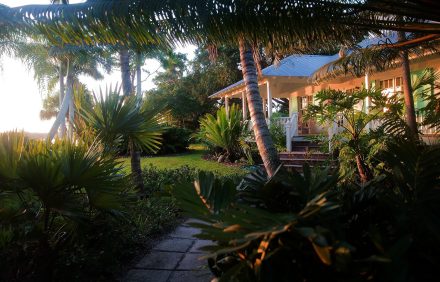 How to choose a holiday house and rent it safely?