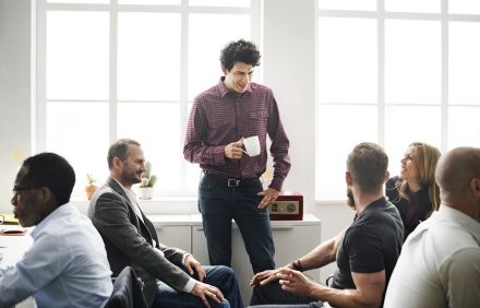 Do you know what relocation service is and when it is needed?