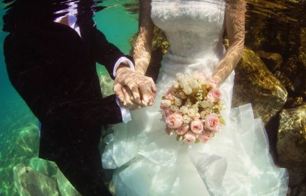 Know about 4 amazing wedding venues now!