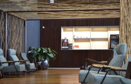 Discover how to access airport lounges!