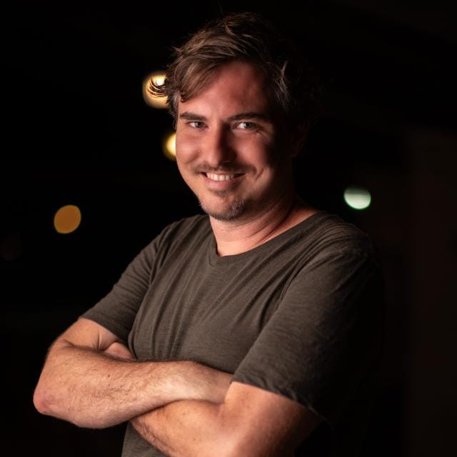 Gabriel Leveau