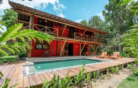 Comfy Spacious house at Trancoso – BAH057