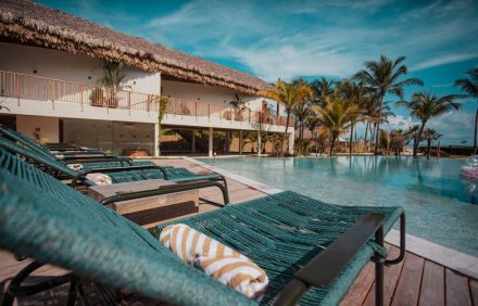 Luxury Summer Villa – CEA034