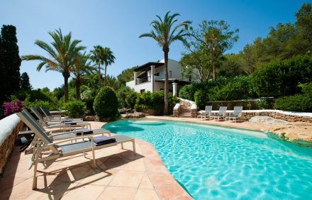 A Lovingly Restored “Finca” – IBZ005
