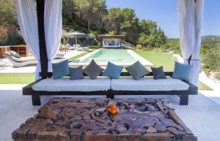 Beautiful Luxury Ibicencan Style House – IBZ020