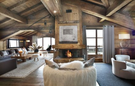 Expledid and Unique Villa in France – CVF001