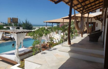 Incredible Beach House – CEA014