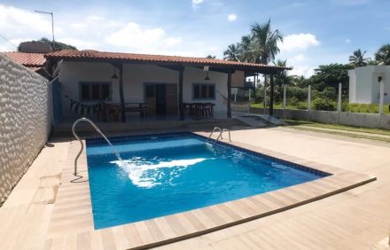 Serenety Place in Milagres – ALA006-AC