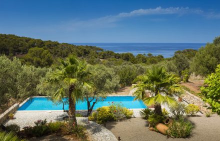 Wonderful and Amazing Villa – PMA003