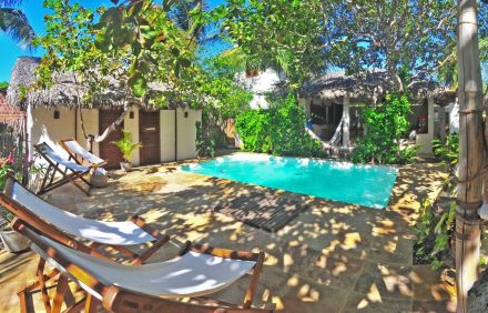 Rustic Paradise in Prea – CEA030