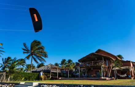 Stunning and Luxurious Beach Mansion  – CEA027