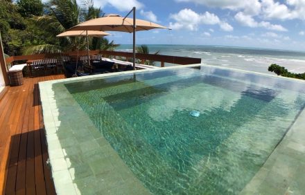 Stunning Beachfront House – RGN003