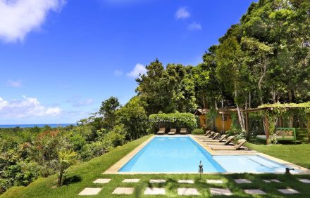 Trancoso Sanctuary – BAH003
