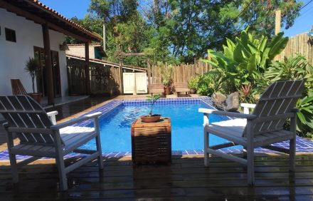 Cozy Family House in Trancoso – BAH030-AC