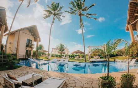 Paradise and Luxury Beach Spot – ALA004
