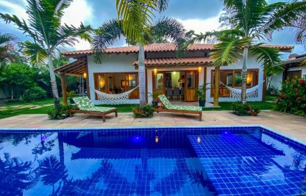 Charming and Comfortable Mansion – BAH055