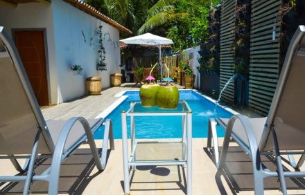 Relaxing and Cozy Home in Trancoso – BAH017-AC
