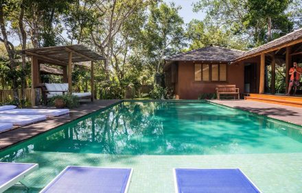Rusticity and Calm in Trancoso – BAH021