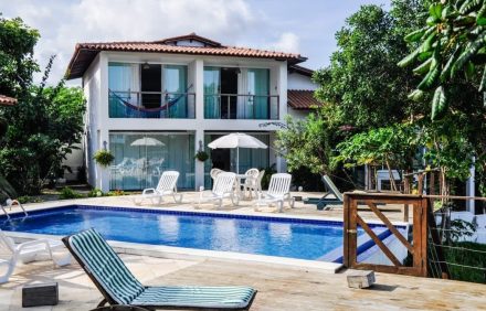 Alagoas Heaven – ALA008