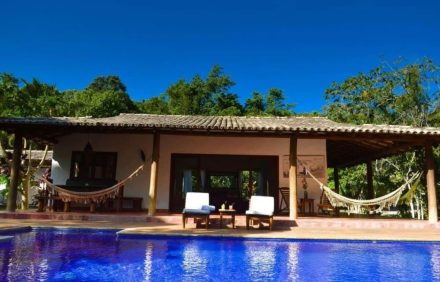 Peace and Nature in Trancoso – BAH044-AC