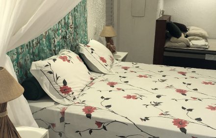 Seaside Getaway Suite on Maria Guarda Island – BAH079