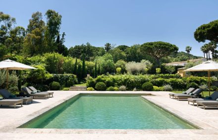 Magnificent and Exclusive Villa – RAM001