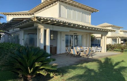 Cozy Beach House in Búzios – BUZ008