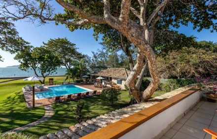 Beautiful and Relaxing place in Búzios – BUZ019