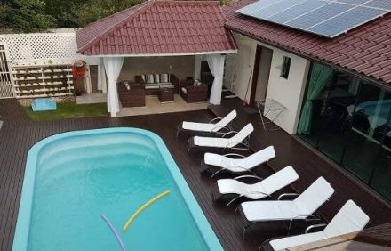 Luxurious and Classy House – FNL001