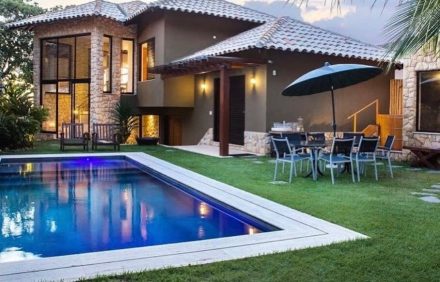 Amazing Getaway in Búzios – BUZ042