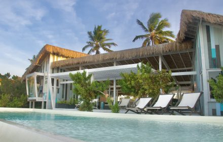 Beach House in Icaraí de Amontada – CEA005
