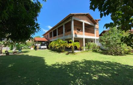 Rusticity and Peace in Milagres – ALA009-AC