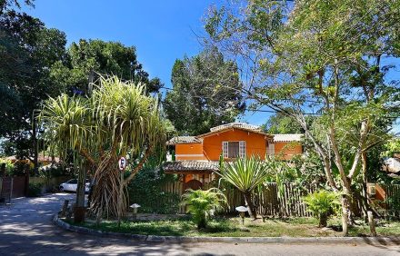 Your Personal Spot in Trancoso – BAH028