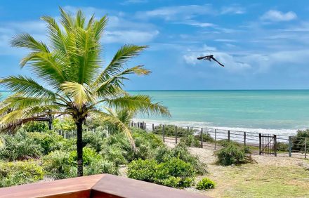 Secluded Haven in Caraíva Bahia – BAH069