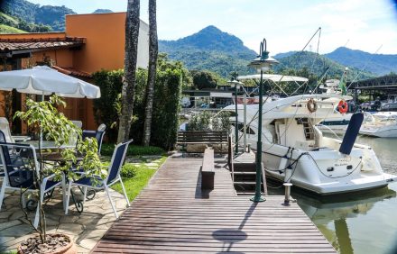 Five Suites House in Angra dos Reis – ANG011