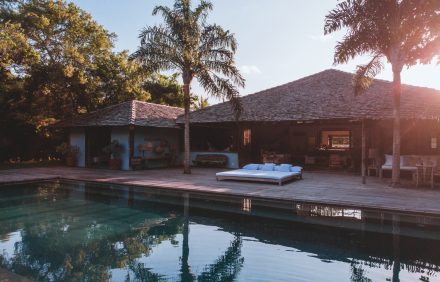 Stunning Beach House in Trancoso – BAH034