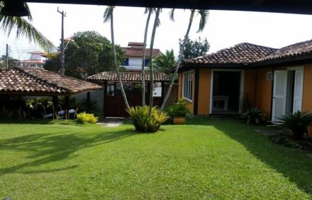 Comfort and Peace in Manguinhos – BUZ023-AC