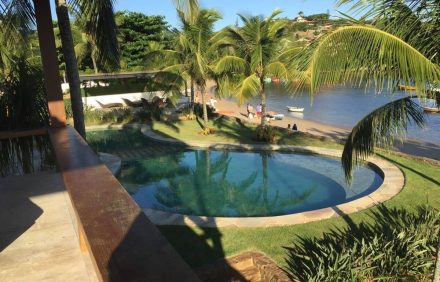 Authentic Mansion in Ferradura Beach – BUZ006 (1)