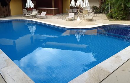Praia do Forte Duplex in Condo next to everything – BAH020-AC