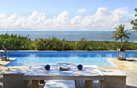 Charming and Cozy Bungalow Beach – BAH013