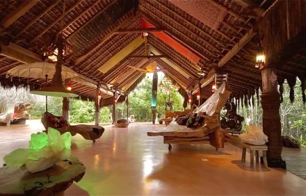 Elegant and Rustic Villa in Caraíva – BAH052