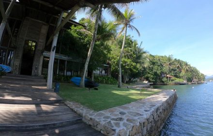 Stunning Island House in Angra – ANG021