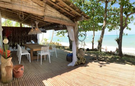 Beachfront Escape with Mediterranean Charm – BAH075