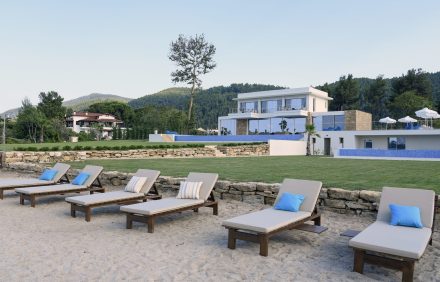 Breathtaking Views in Greece – GRE001