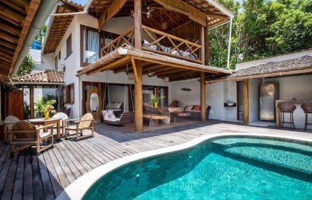 Beautiful and Peacefull House in Trancoso – BAH046