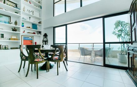Great Apartment with beautiful views – SSA002