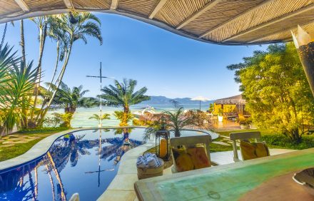 Amazing Getaway in Angra dos Reis – ANG015