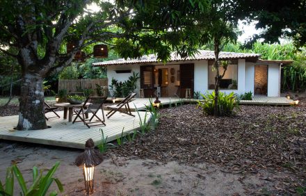 Serene Getaway Amid Nature – BAH072