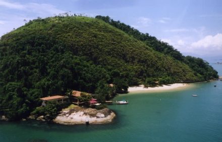 Authentic Privative Island Paraty – PTY001
